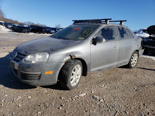 VOLKSWAGEN JETTA SE 2010 3vwrz7aj7am115994