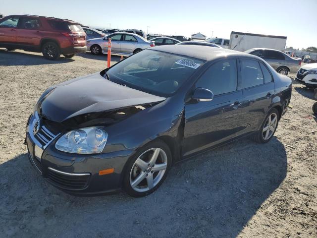 VOLKSWAGEN JETTA SE 2010 3vwrz7aj7am146274