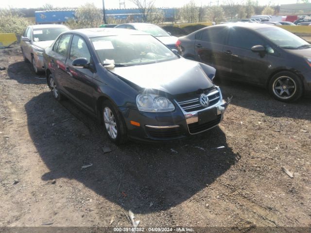 VOLKSWAGEN JETTA 2010 3vwrz7aj7am150972