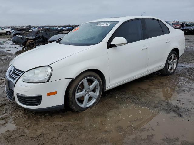 VOLKSWAGEN JETTA SE 2010 3vwrz7aj7am153175