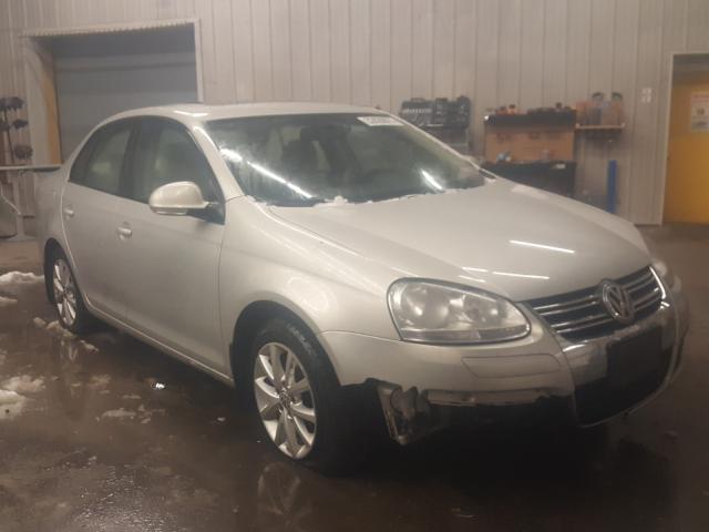 VOLKSWAGEN JETTA SE 2010 3vwrz7aj7am153385