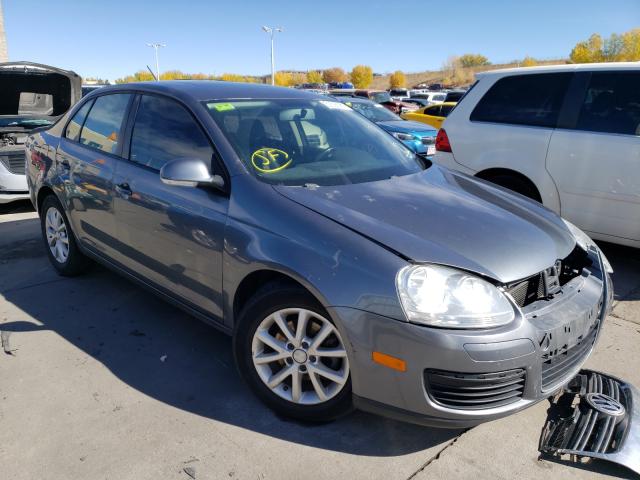 VOLKSWAGEN JETTA SE 2010 3vwrz7aj7am156044