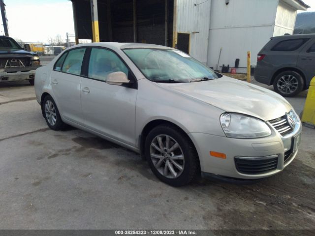 VOLKSWAGEN JETTA 2010 3vwrz7aj7am158618