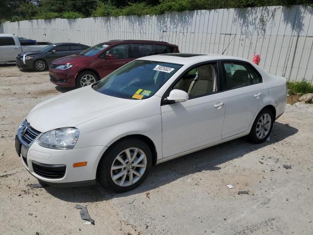 VOLKSWAGEN JETTA 2010 3vwrz7aj7am158876