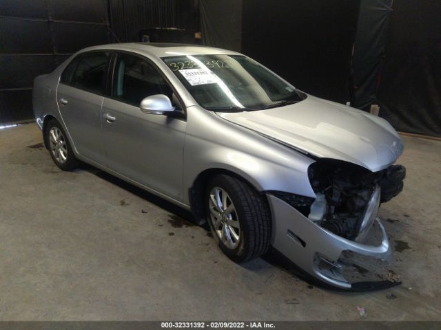 VOLKSWAGEN JETTA SEDAN 2010 3vwrz7aj7am158893