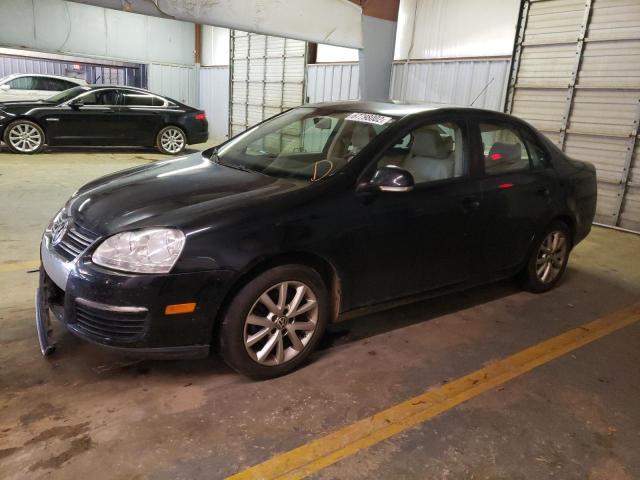 VOLKSWAGEN JETTA SE 2010 3vwrz7aj7am160305