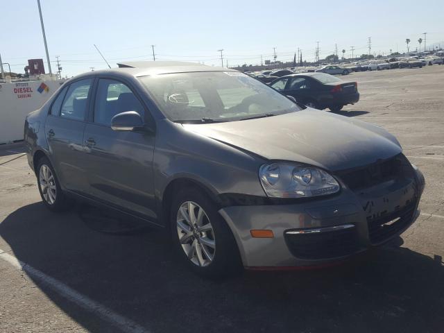 VOLKSWAGEN JETTA SE 2010 3vwrz7aj7am163415