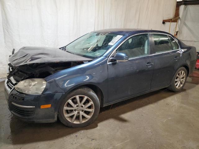 VOLKSWAGEN JETTA SE 2010 3vwrz7aj8am007867