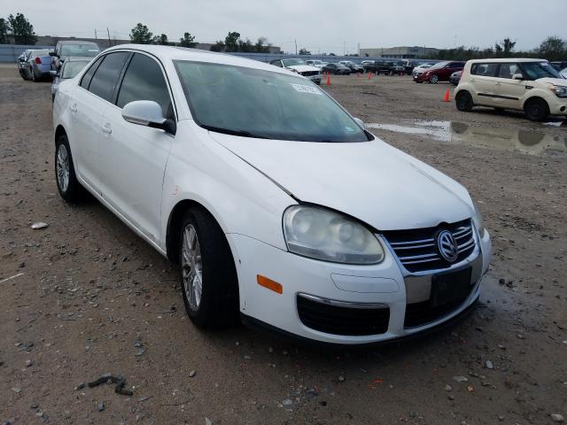 VOLKSWAGEN JETTA SE 2010 3vwrz7aj8am015189