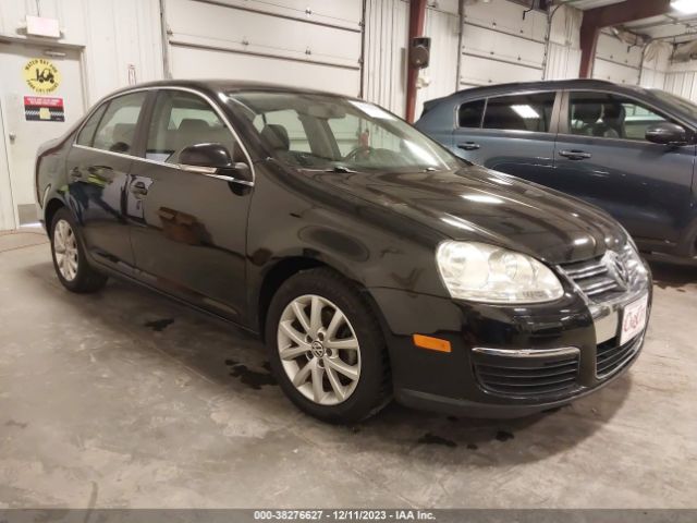 VOLKSWAGEN NULL 2010 3vwrz7aj8am018139