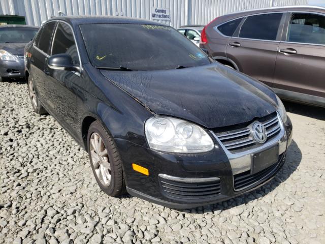 VOLKSWAGEN JETTA SE 2010 3vwrz7aj8am019632