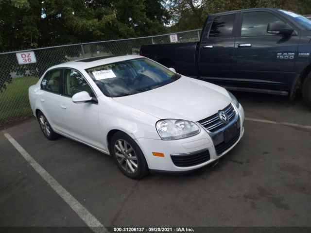 VOLKSWAGEN JETTA SEDAN 2010 3vwrz7aj8am033983