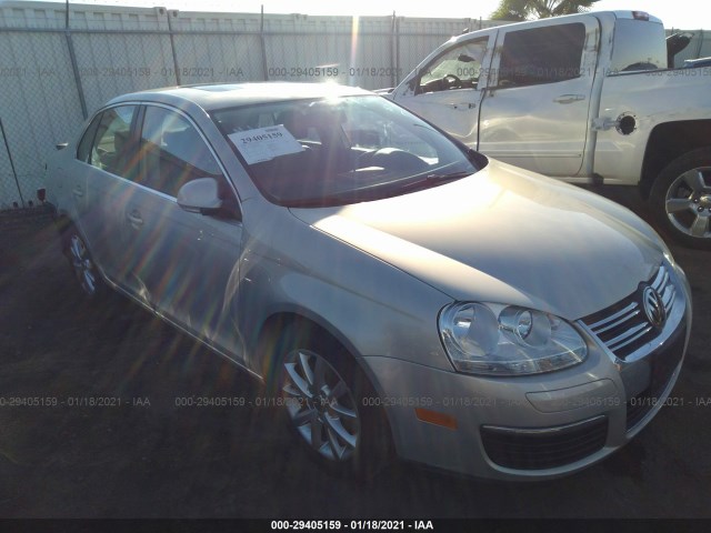 VOLKSWAGEN JETTA SEDAN 2010 3vwrz7aj8am039640