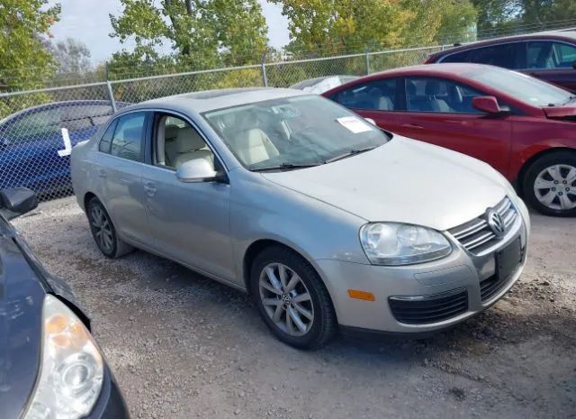 VOLKSWAGEN JETTA SEDAN 2010 3vwrz7aj8am055045