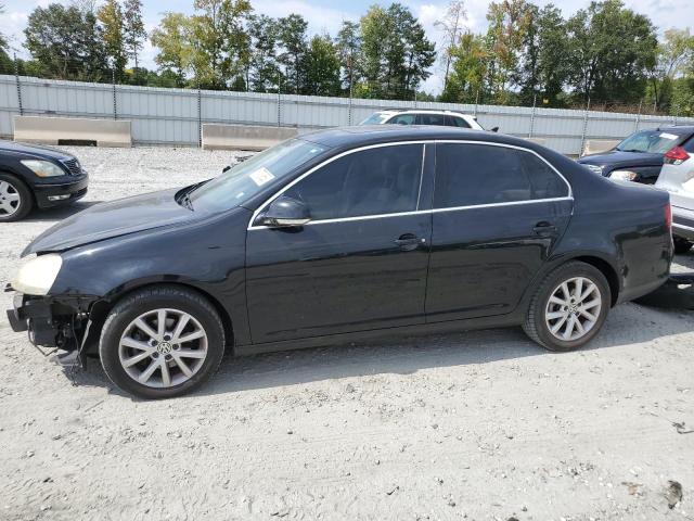 VOLKSWAGEN JETTA 2010 3vwrz7aj8am059953