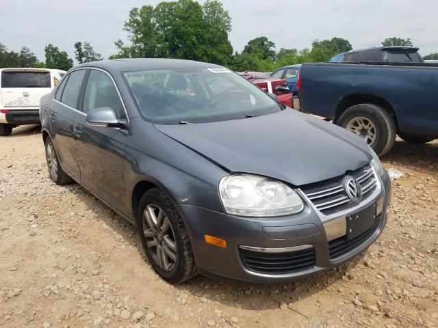 VOLKSWAGEN JETTA SE 2010 3vwrz7aj8am060326