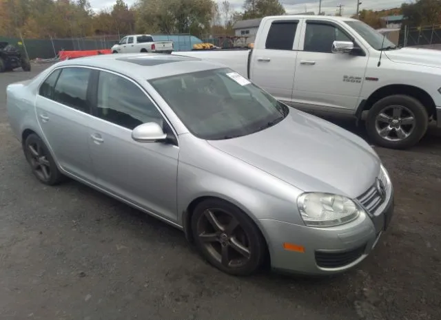 VOLKSWAGEN JETTA SEDAN 2010 3vwrz7aj8am060939