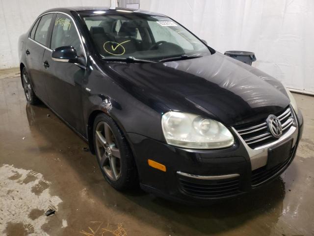 VOLKSWAGEN JETTA SE 2010 3vwrz7aj8am061668