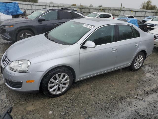 VOLKSWAGEN JETTA 2010 3vwrz7aj8am067891