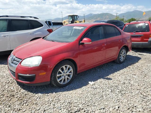 VOLKSWAGEN JETTA 2010 3vwrz7aj8am076946