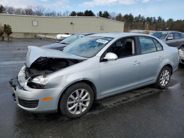 VOLKSWAGEN JETTA 2010 3vwrz7aj8am094220