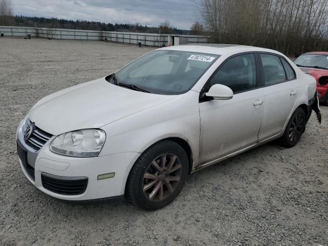 VOLKSWAGEN JETTA 2010 3vwrz7aj8am111078