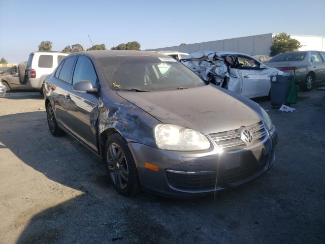 VOLKSWAGEN JETTA SE 2010 3vwrz7aj8am111517