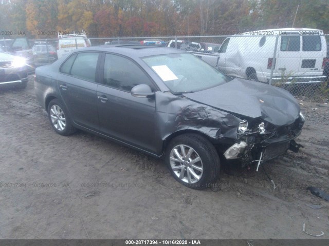 VOLKSWAGEN JETTA SEDAN 2010 3vwrz7aj8am112022