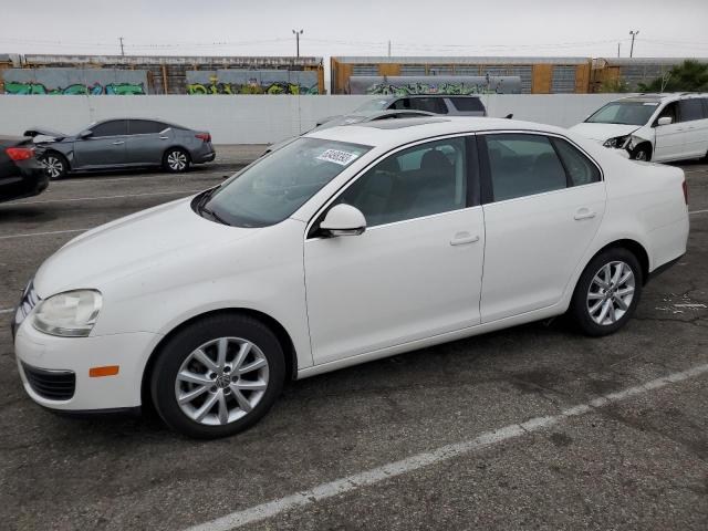 VOLKSWAGEN JETTA SE 2010 3vwrz7aj8am113459