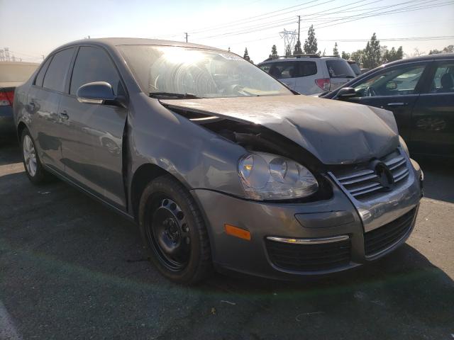 VOLKSWAGEN JETTA SE 2010 3vwrz7aj8am117477