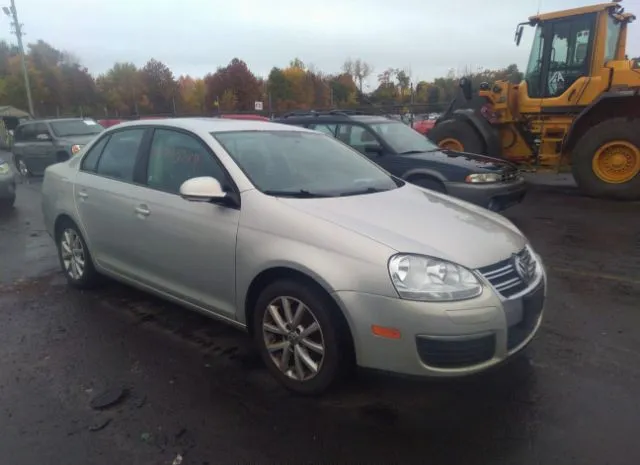 VOLKSWAGEN JETTA SEDAN 2010 3vwrz7aj8am124574