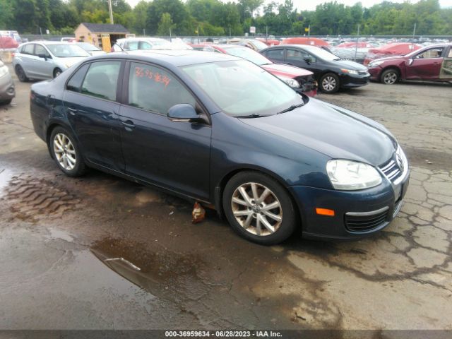 VOLKSWAGEN NULL 2010 3vwrz7aj8am125305