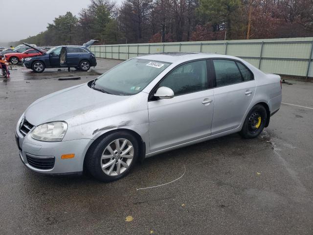 VOLKSWAGEN JETTA 2010 3vwrz7aj8am130844