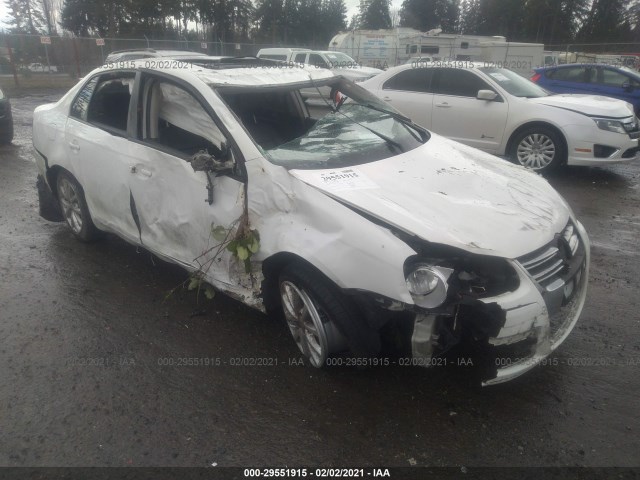 VOLKSWAGEN JETTA SEDAN 2010 3vwrz7aj8am153315