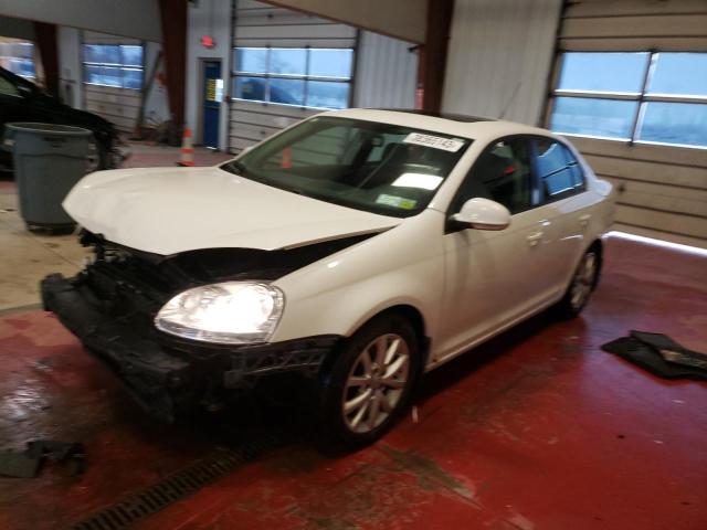 VOLKSWAGEN JETTA SE 2010 3vwrz7aj8am166338