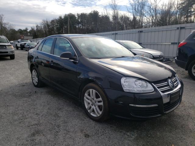 VOLKSWAGEN JETTA SE 2010 3vwrz7aj9am008686