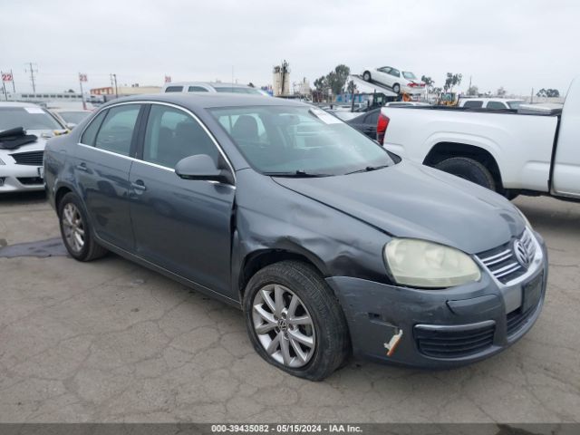 VOLKSWAGEN JETTA 2010 3vwrz7aj9am016917