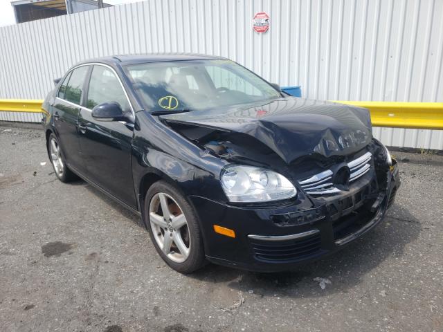 VOLKSWAGEN JETTA SE 2010 3vwrz7aj9am021406