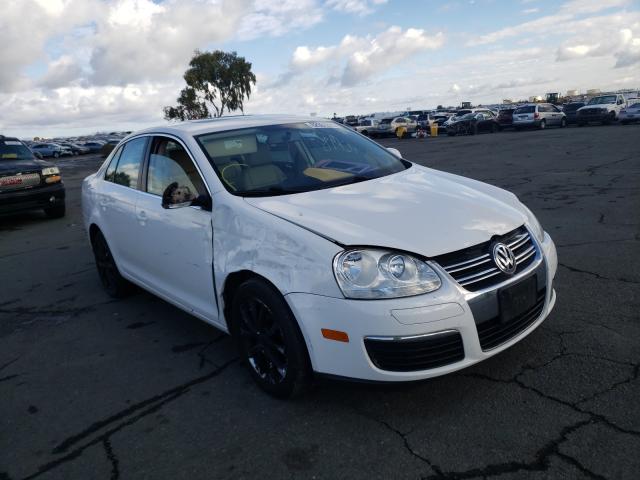 VOLKSWAGEN JETTA SE 2010 3vwrz7aj9am023995