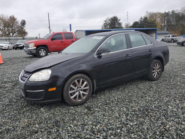 VOLKSWAGEN JETTA SE/S 2010 3vwrz7aj9am027061