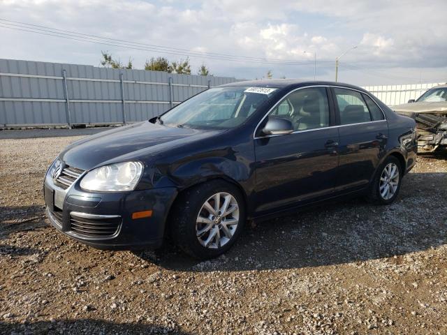 VOLKSWAGEN JETTA SE 2010 3vwrz7aj9am043986