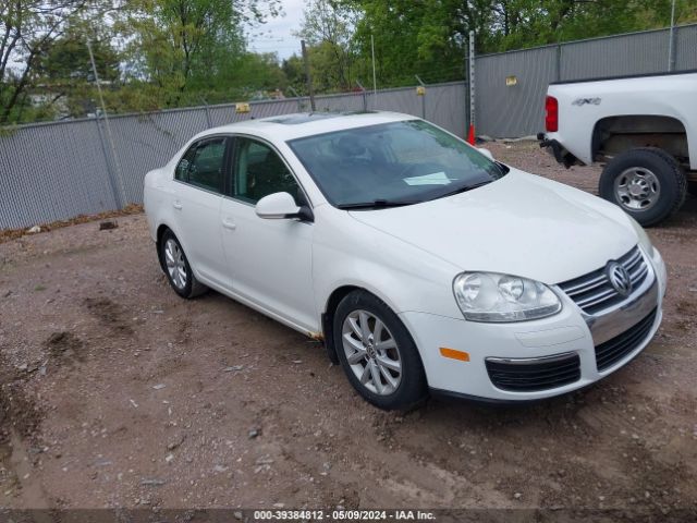 VOLKSWAGEN JETTA 2010 3vwrz7aj9am051036