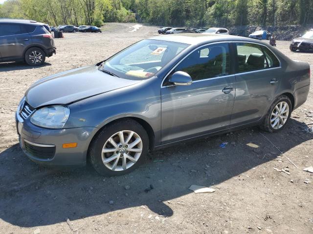 VOLKSWAGEN JETTA 2010 3vwrz7aj9am051442