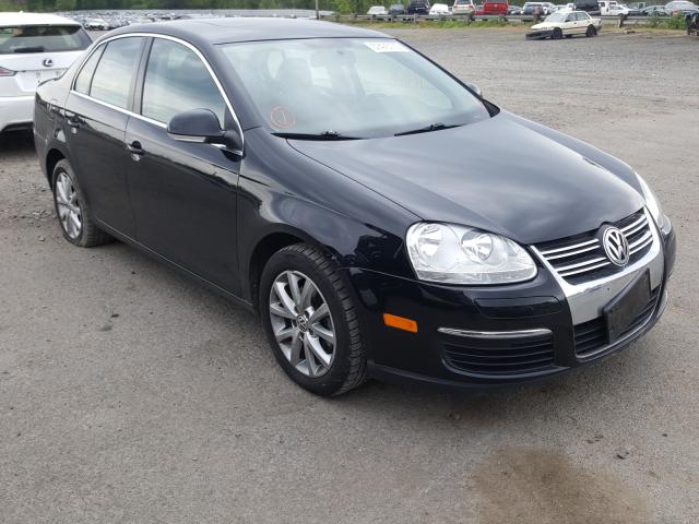 VOLKSWAGEN JETTA SE 2010 3vwrz7aj9am052297