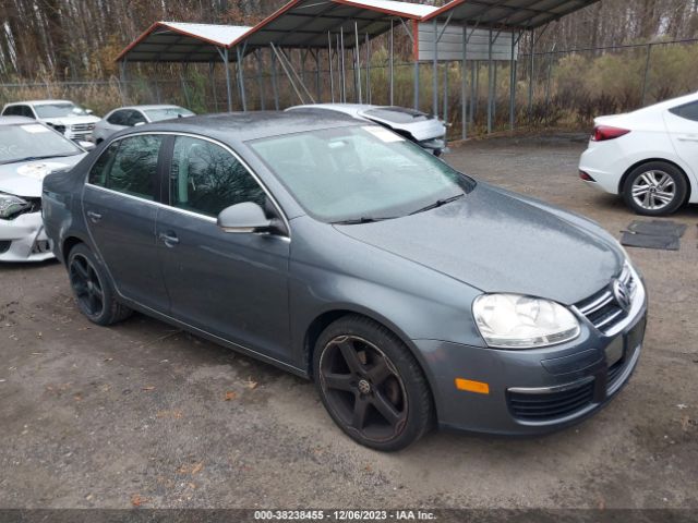 VOLKSWAGEN JETTA 2010 3vwrz7aj9am055488