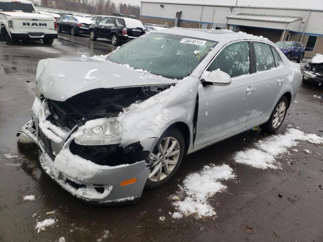 VOLKSWAGEN JETTA SE 2010 3vwrz7aj9am055636