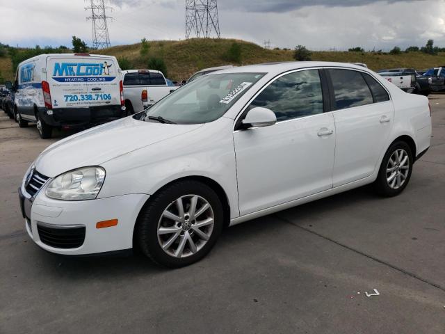 VOLKSWAGEN JETTA SE 2010 3vwrz7aj9am056897