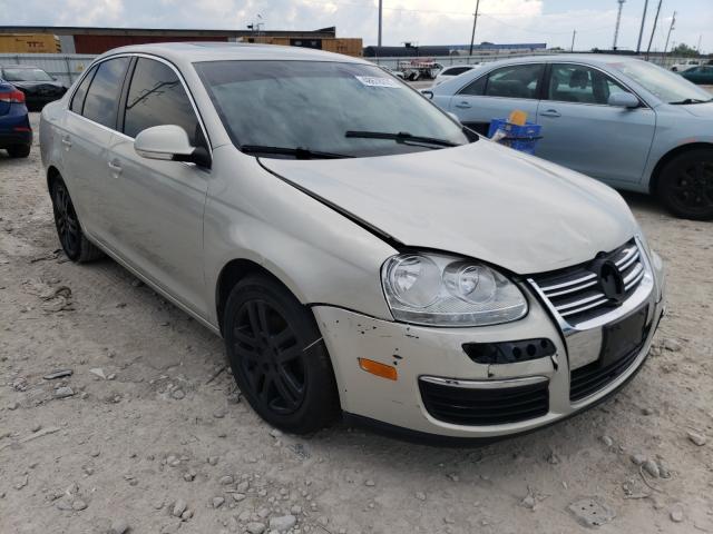 VOLKSWAGEN JETTA SE 2010 3vwrz7aj9am057239