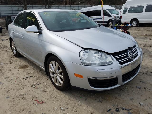 VOLKSWAGEN NULL 2010 3vwrz7aj9am059086