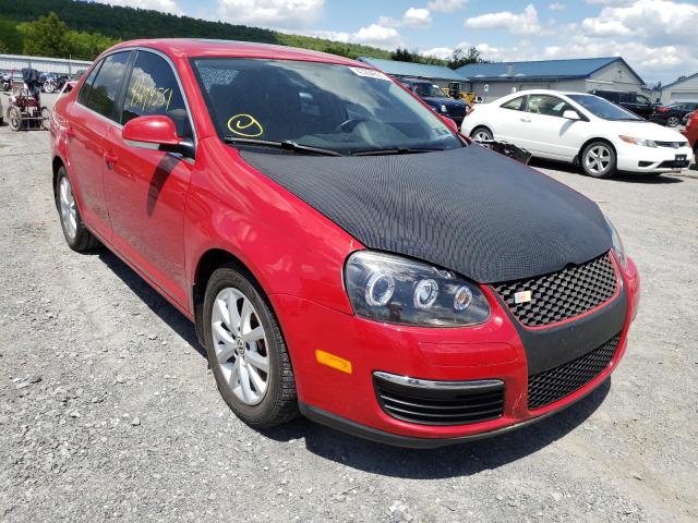 VOLKSWAGEN JETTA SE 2010 3vwrz7aj9am062859